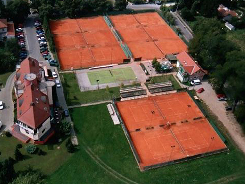 Teniski klub Franjo Punčec
