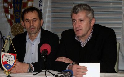 MATO KLJAJIĆ IZABRAN U IZVRŠNI ODBOR HNS-A